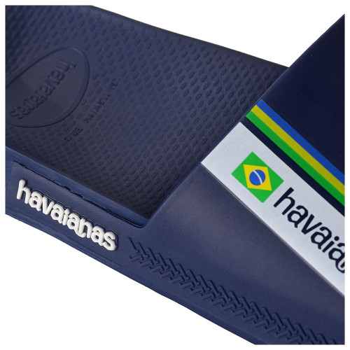 Havaianas Slide Brasil
